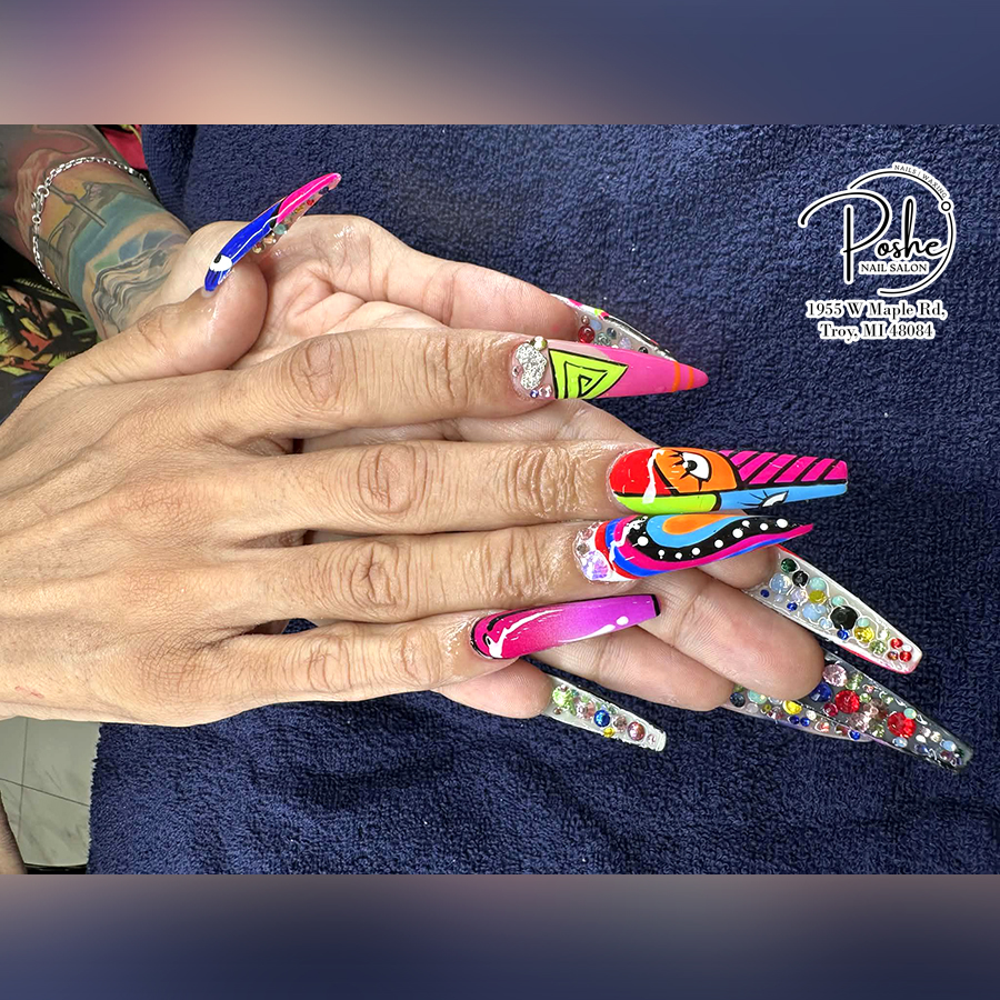 Poshe Nail Salon